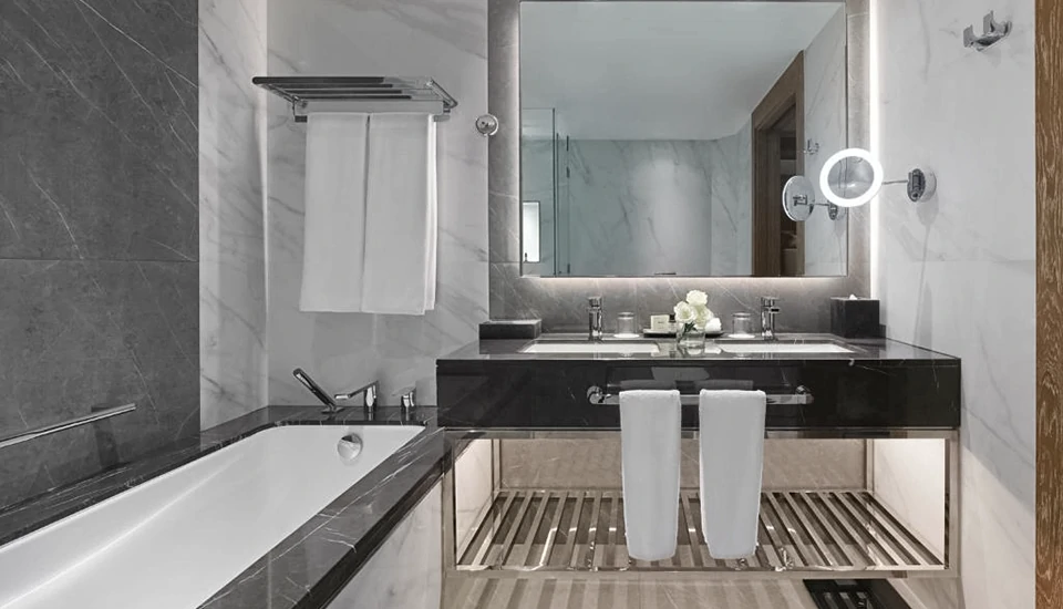 هتل فیرمونت دبی